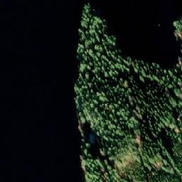 Satellite imagery of Vehkaniemi, FI