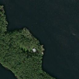 Satellite imagery of Salkoniemi, FI