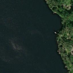 Satellite imagery of Salkoniemi, FI