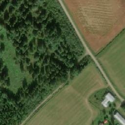 Satellite imagery of Nuijaniemi, FI