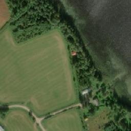Satellite imagery of Nuijaniemi, FI