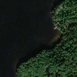 Satellite imagery of Itäniemi, FI
