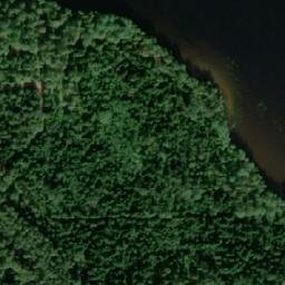 Satellite imagery of Itäniemi, FI
