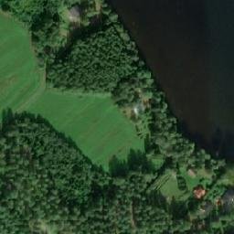 Satellite imagery of Hiekkaniemi, FI