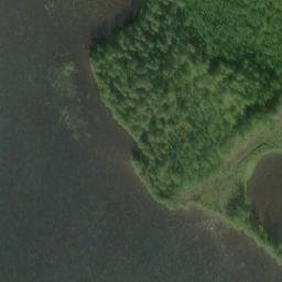 Satellite imagery of Kuikkaniemi, FI