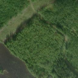 Satellite imagery of Kuikkaniemi, FI