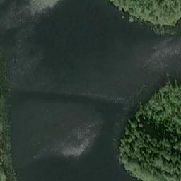 Satellite imagery of Varisniemi, FI