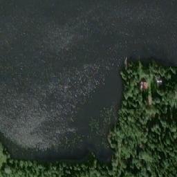 Satellite imagery of Huutoniemi, FI