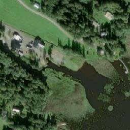 Satellite imagery of Nuottiniemi, FI