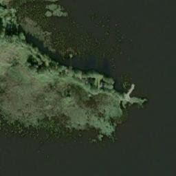 Satellite imagery of Nuottiniemi, FI