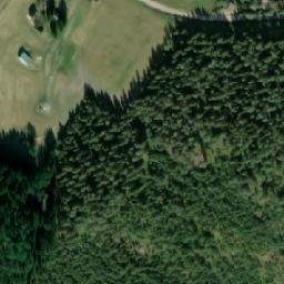 Satellite imagery of Pönttöniemi, FI
