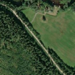 Satellite imagery of Nolinniemi, FI