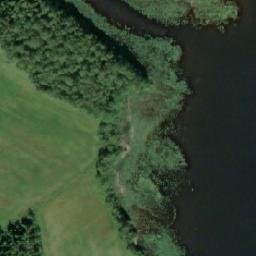 Satellite imagery of Nolinniemi, FI