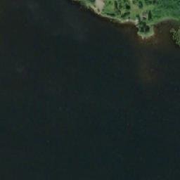 Satellite imagery of Nolinniemi, FI