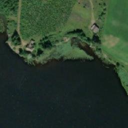 Satellite imagery of Lehtoniemi, FI