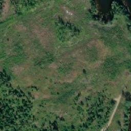 Satellite imagery of Korpilevänniemi, FI