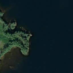 Satellite imagery of Korpilevänniemi, FI