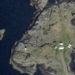 Satellite imagery of Kverna, NO