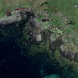 Satellite imagery of Mjelteneset, NO