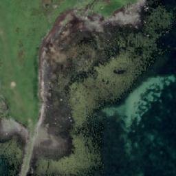 Satellite imagery of Sjursøyra, NO