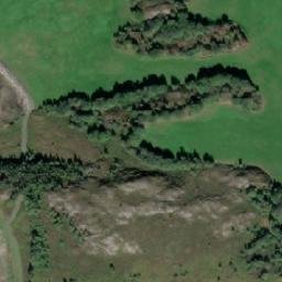 Satellite imagery of Nørdre Sandan, NO