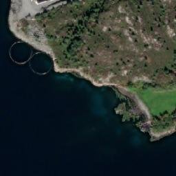 Satellite imagery of Mjelkeneset, NO