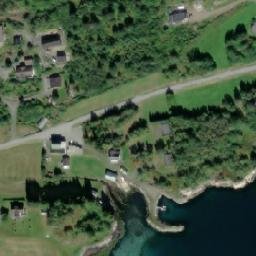 Satellite imagery of Vikaskjæret, NO