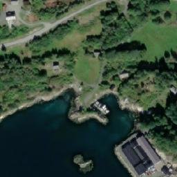 Satellite imagery of Vikaskjæret, NO