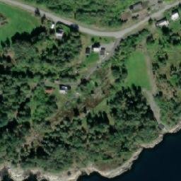 Satellite imagery of Forneset, NO