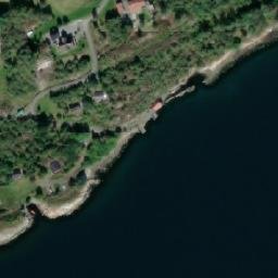 Satellite imagery of Digerneset, NO