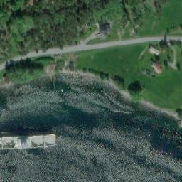 Satellite imagery of Breivikhammaren, NO