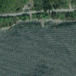 Satellite imagery of Breivikhammaren, NO