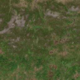 Satellite imagery of cairn, NO