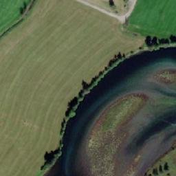 Satellite imagery of Øratangen, NO