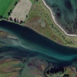 Satellite imagery of Øratangen, NO