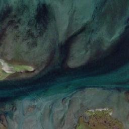 Satellite imagery of Øratangen, NO