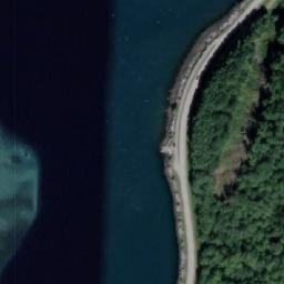 Satellite imagery of Vorpeneset, NO