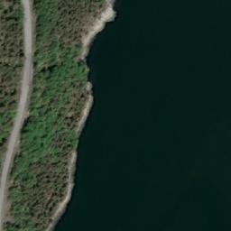 Satellite imagery of Langneset, NO