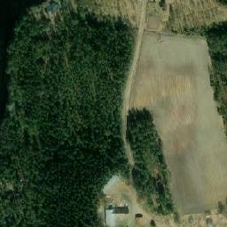 Satellite imagery of Kesäniemi, FI