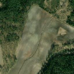 Satellite imagery of Kesäniemi, FI