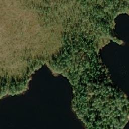 Satellite imagery of Kivikkoniemi, FI