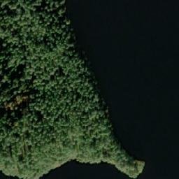 Satellite imagery of Tervaniemi, FI