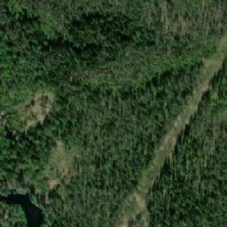 Satellite imagery of Papinkallio, FI