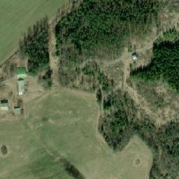 Satellite imagery of Pekanniemi, FI