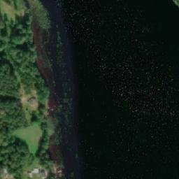 Satellite imagery of Pekanniemi, FI