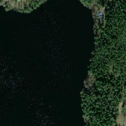 Satellite imagery of Hirviniemi, FI