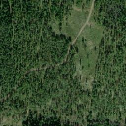 Satellite imagery of Hirviniemi, FI
