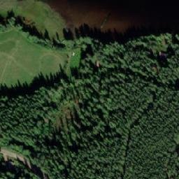 Satellite imagery of Kotaniemi, FI