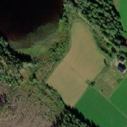 Satellite imagery of Kuoreniemi, FI