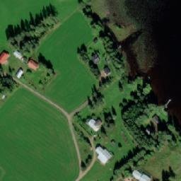 Satellite imagery of Kuoreniemi, FI